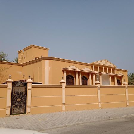 Ahlam Villa Musandam Khasab Eksteriør bilde